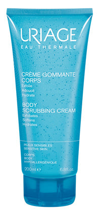 URIAGE - Crema gommage corpo 200 ml