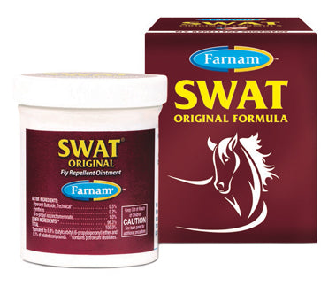 Swat original cavalli 200 g