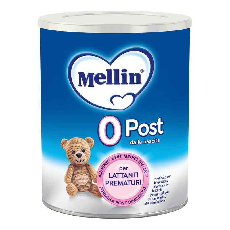 Mellin 0 post 400 g