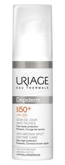 URIAGE - Depiderm soin de jour spf50 30 ml