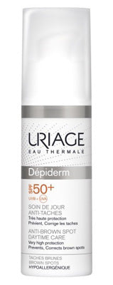 URIAGE - Depiderm soin de jour spf50 30 ml