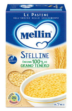 Mellin estrellas 320 g