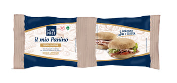 Nutrifree my sandwich 2 x 90 g