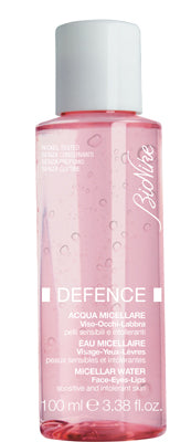 Defense agua micelar tamaño viaje 100 ml