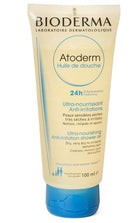 BIODERMA - Atoderm huile de douche 100 ml