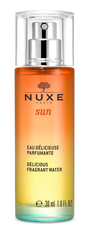 NUXE -Sun - acqua profumata deliziosa 30 ml