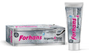 Forhans Silver4White dentifricio 75 ml