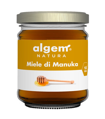 Algem manuka miel de manuka 250 g