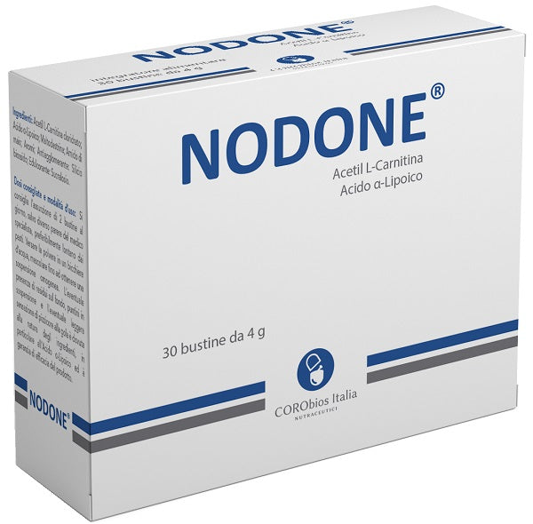 Nodone 30 sachets