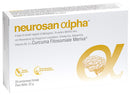 Neurosan alpha 20 compresse