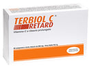 Terbiol c retard 60 compresse