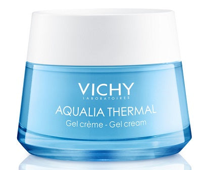 VICHY - Aqualia gel 50 ml