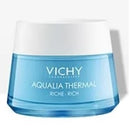 VICHY - Aqualia ricca 50 ml