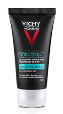 VICHY - homme hydra cool + viso 50 ml