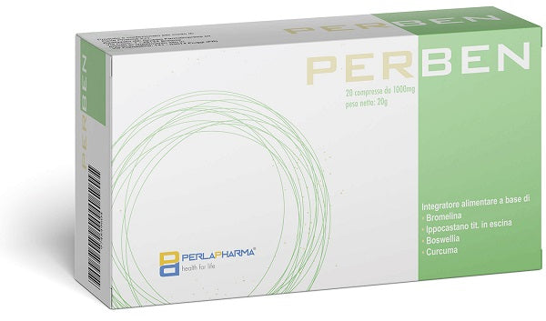 Perben 20 tablets