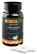 Lutein advance botanical mix 30 capsule