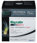Bioscalin energy fiale doppia taglio prezzo