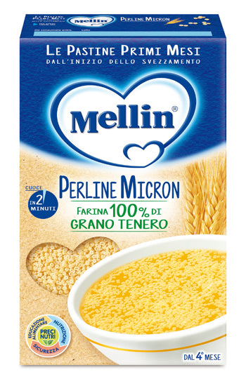 Mellin perline micron 320 g