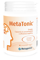 Metatonic 60 compresse