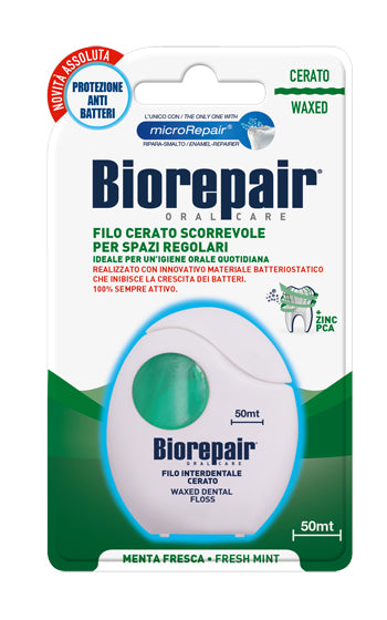 Biorepair filo cerato