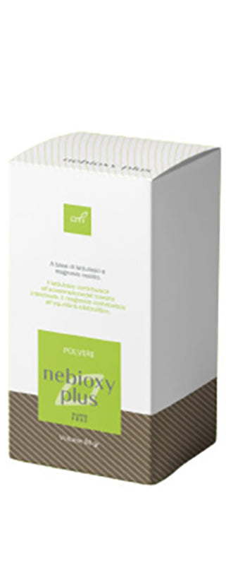 Neobioxy plus 14 bustine