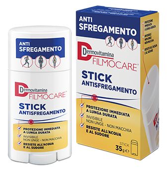 Dermovitamina filmocare stick anti-rozaduras 35 g