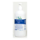 Silvana bio bagnoschiuma delicato classico 500 ml