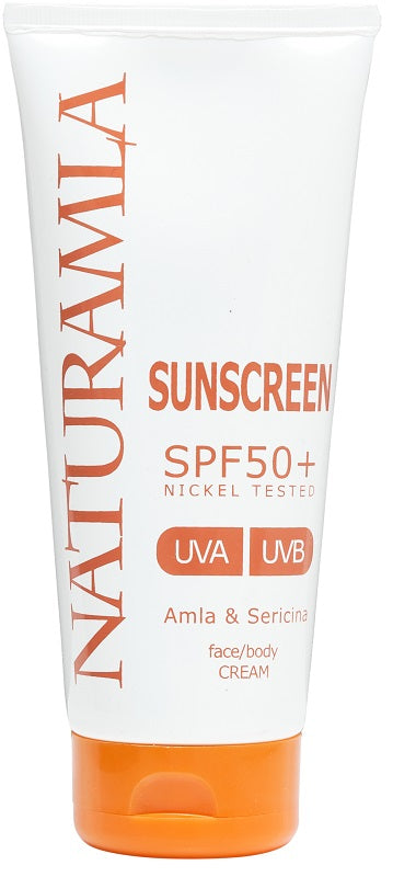 Sunscreen body spf50+ 200 ml