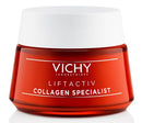 VICHY - Liftactiv lift collagen specialist 50 ml