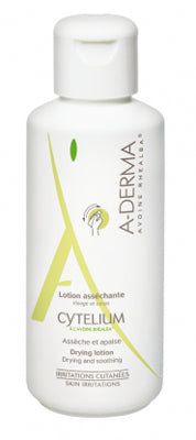 Cytelium lotion 100 ml new formula