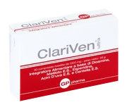 Clariven ultra 30 tablets