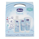 Chicco cosmesi natural sensitive trial set