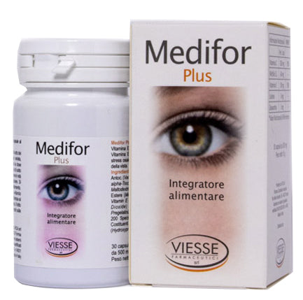 Medifor plus