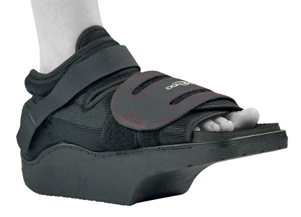 Podapro post-operative shoe s