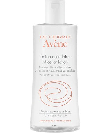 Avene lozione micellare 500 ml