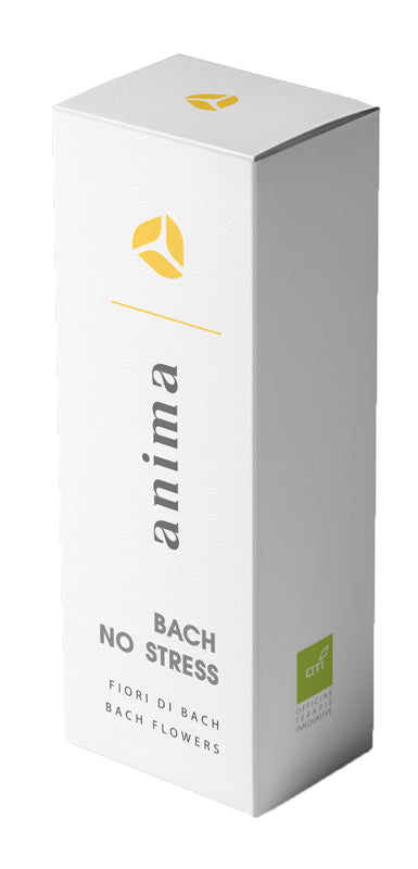 Anima bach gotas sin estres 30ml