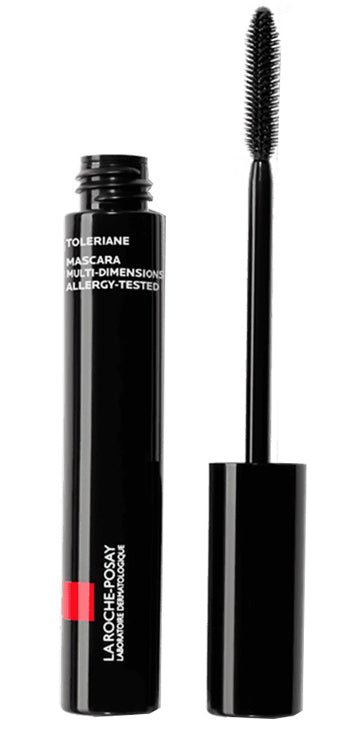 Toleriane mascara multi dimensions noir