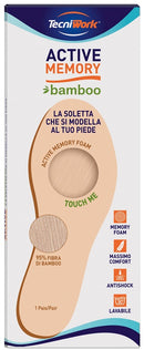 Active memory soletta bamboo 46