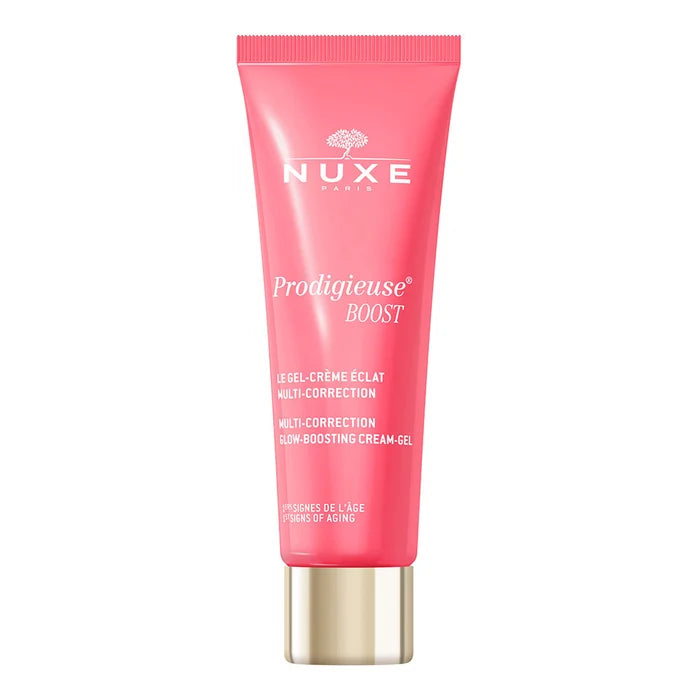 NUXE - Prodigieuse Boost - crema gel illuminante multi-correzione 40 ml