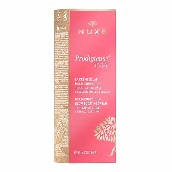 NUXE - Prodigieuse Boost - crema illuminante multi-correzione 40 ml