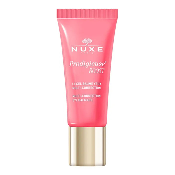 NUXE - Prodigieuse Boost - balsamo gel occhi multi-correzione 15 ml