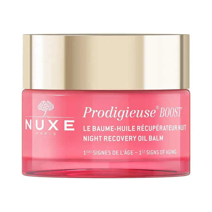 NUXE - Prodigieuse Boost - balsamo olio riparatore notte 50 ml