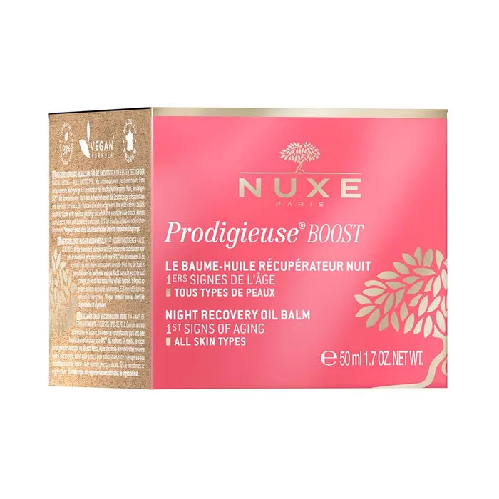 NUXE - Prodigieuse Boost - balsamo olio riparatore notte 50 ml