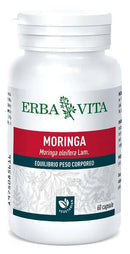 Moringa 60 capsule
