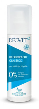 Deovit deo classico 100 ml 2018