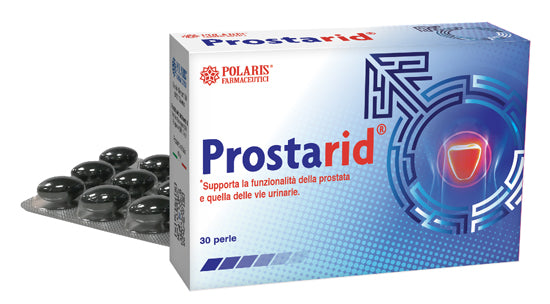 Prostarida 30 perlas