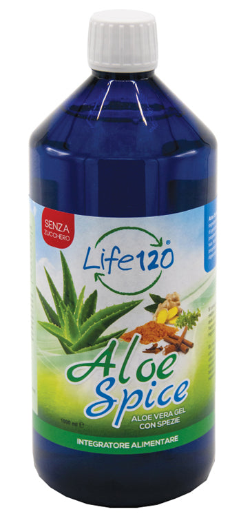 Especia de aloe 1000 ml