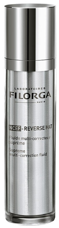 FILORGA - Ncef Reverse Mat - Fluido multi correttore 50 ml