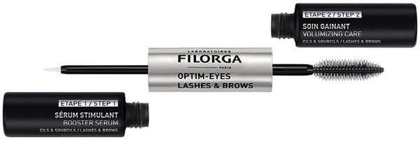 Filorga optim eyes lashes & brows 2 x 3,5 ml