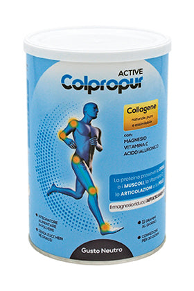 Colpropur activo neutro 330 g